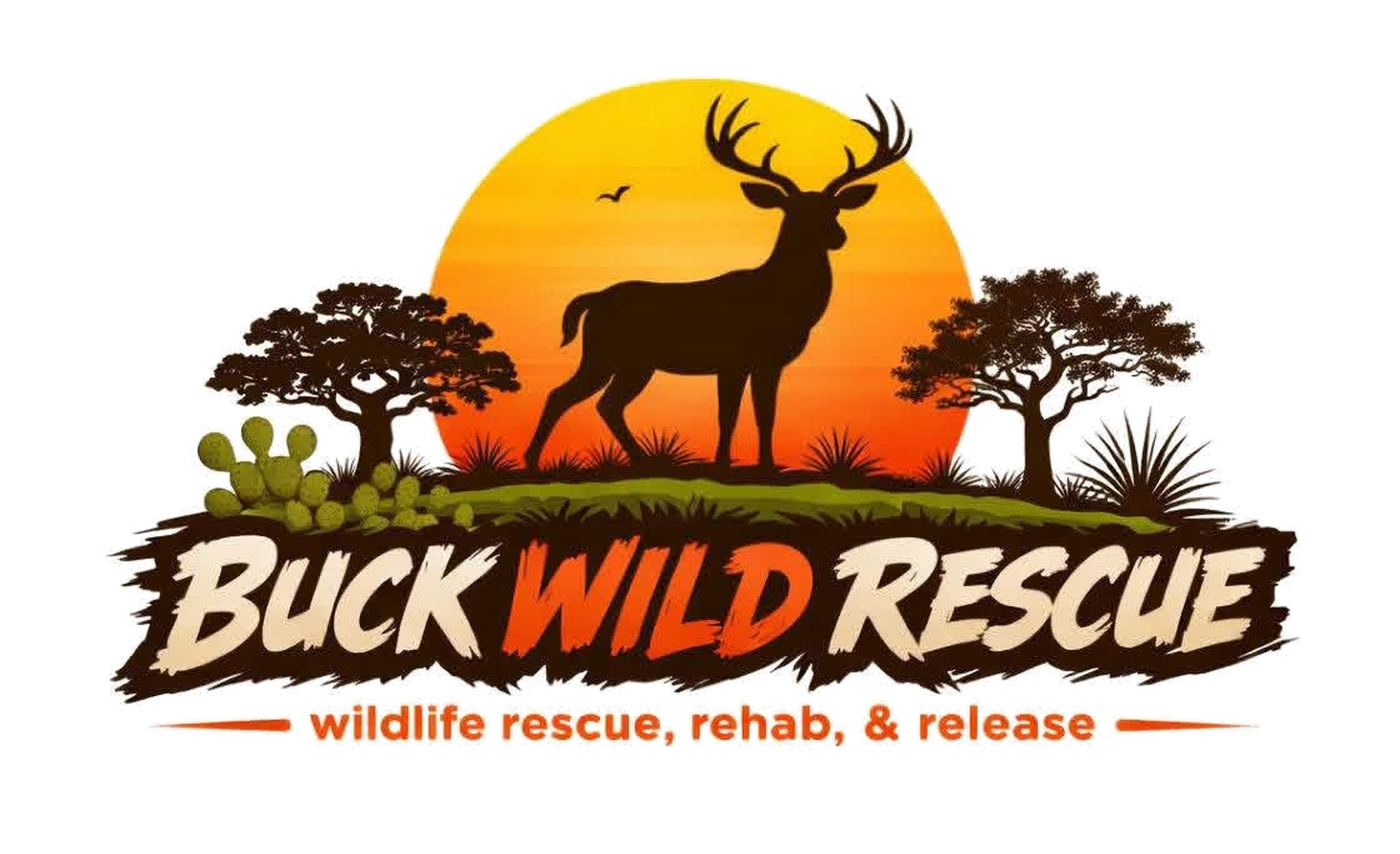 Buck Wild Rescue